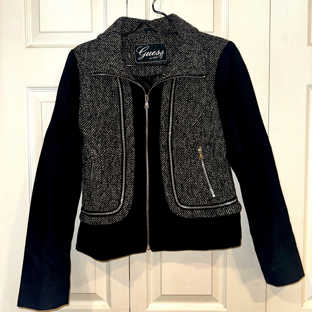 Guess jacket
